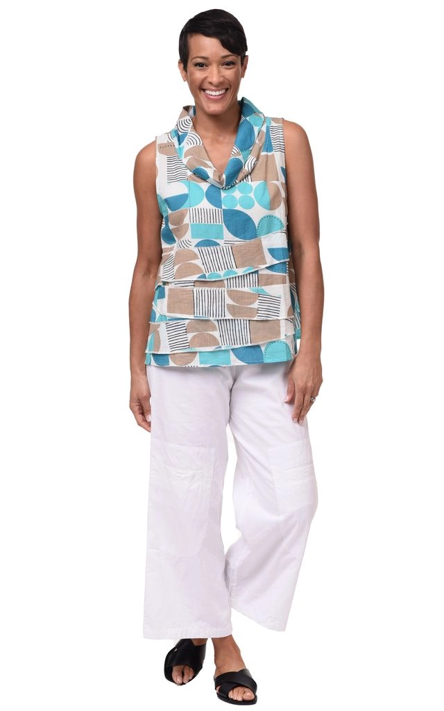 Leilani Tank | 50% Off