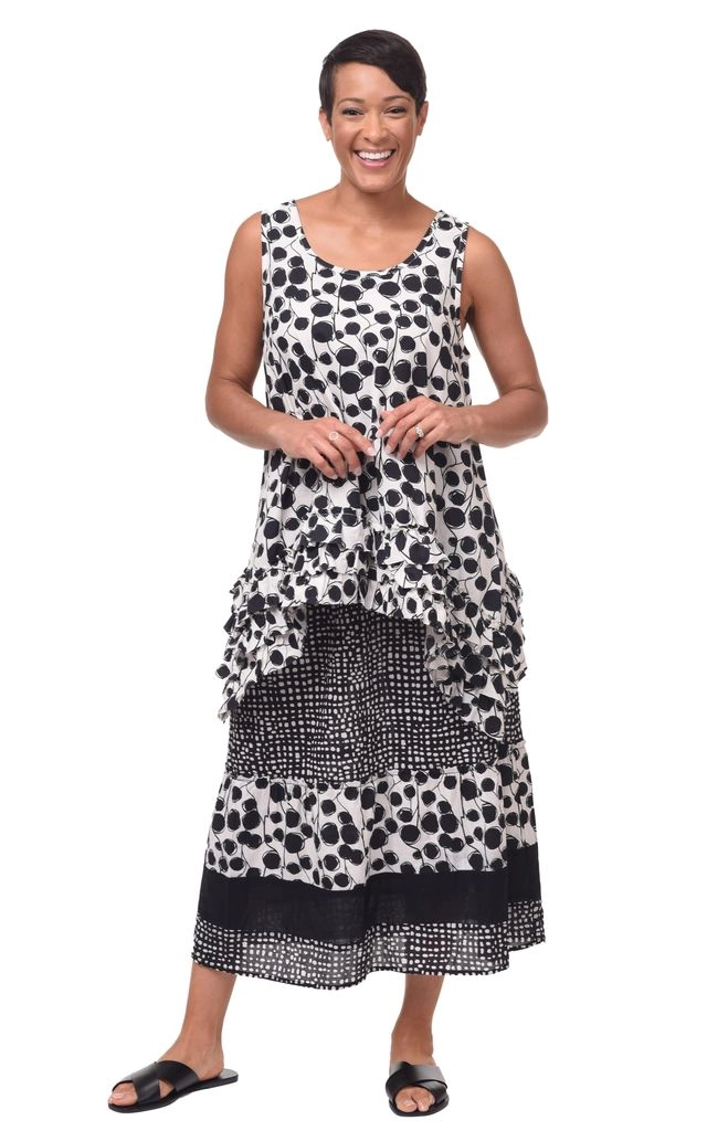 Lily Tunic | 50% Off