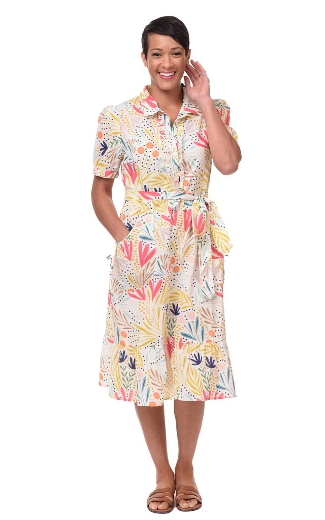 Marion Dress | 50% Off
