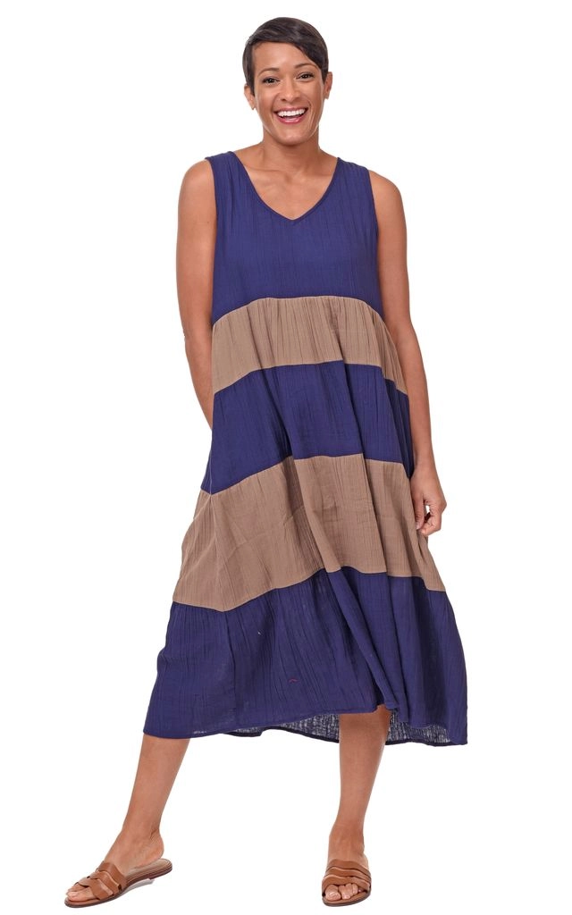 Stella Dress | 50% Off