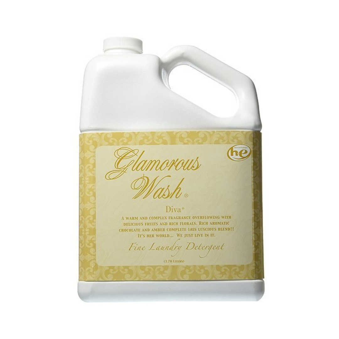 Tyler Candle Diva Wash