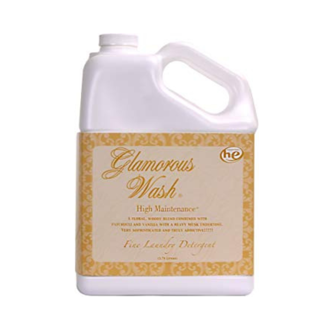 Tyler Candle High Maintenance Wash