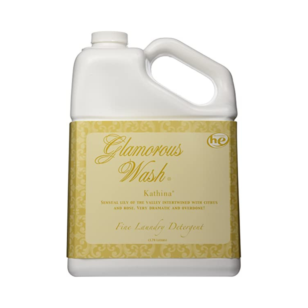 Tyler Candle Kathina Wash