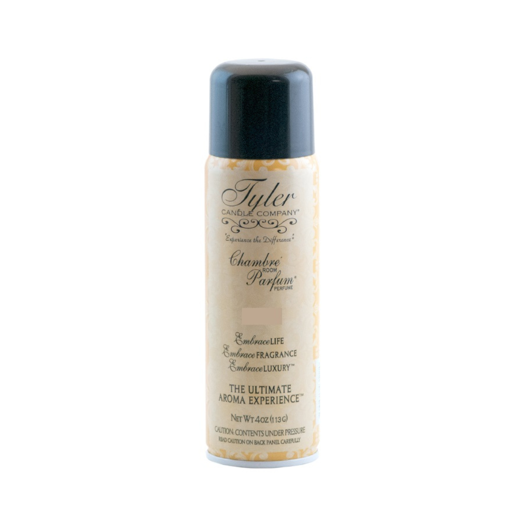 Tyler Chambré Parfum