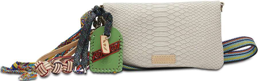 Consuela Thunderbird Uptown Crossbody