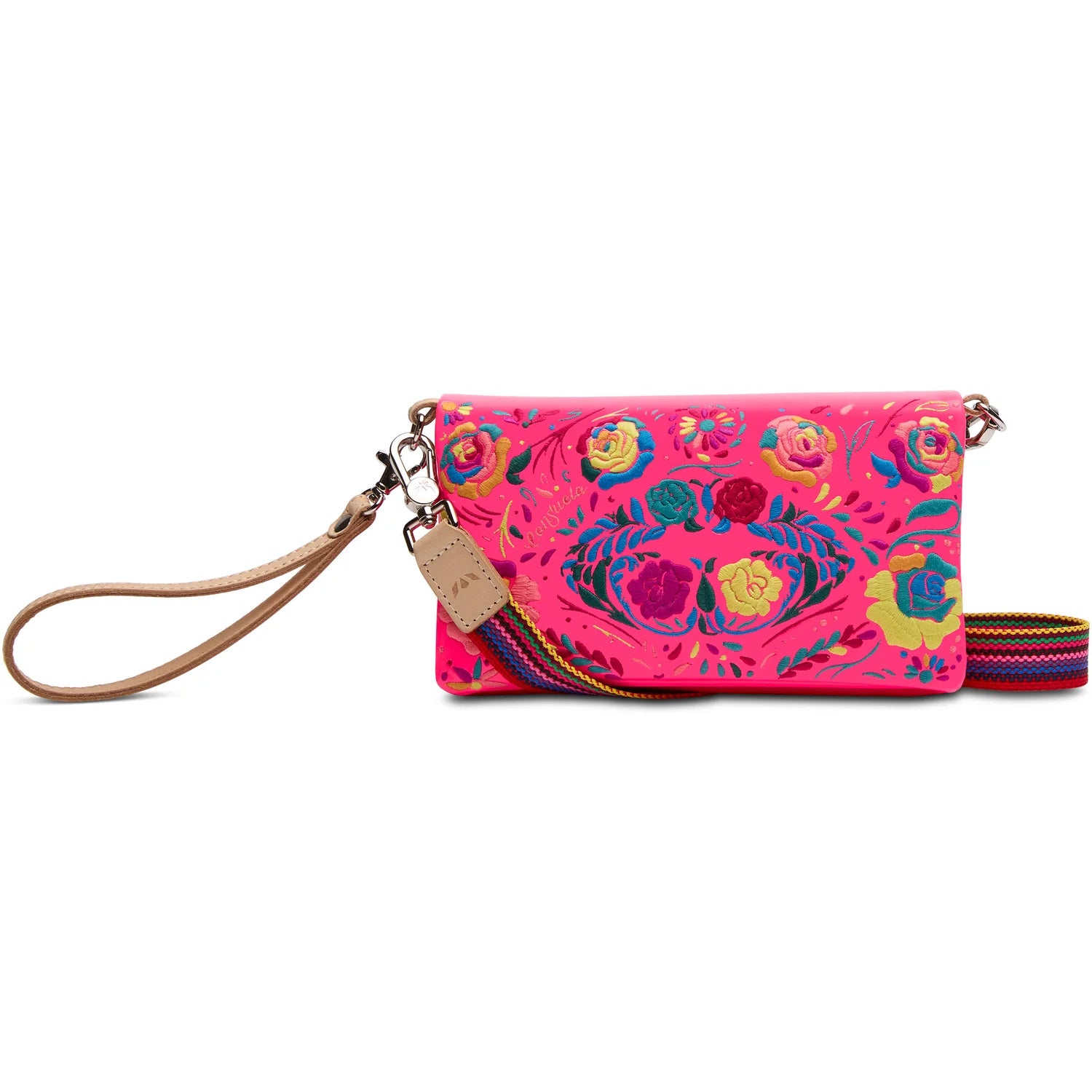 Consuela XO Uptown Crossbody