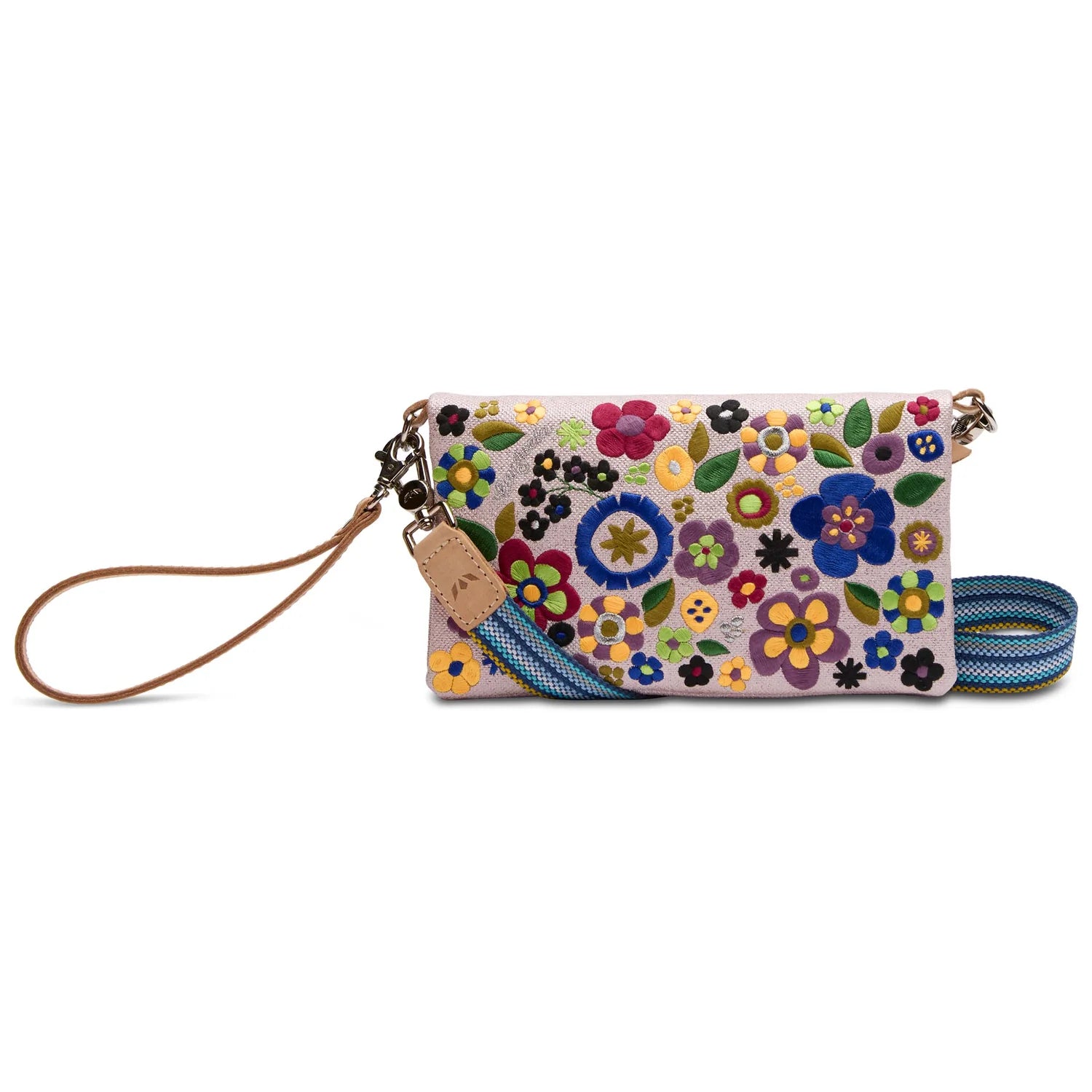 Consuela Fizz Uptown Crossbody