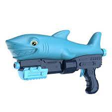Shark Water Gun