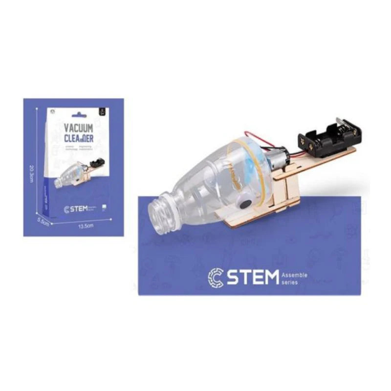 Handheld Vacuum Cleaner