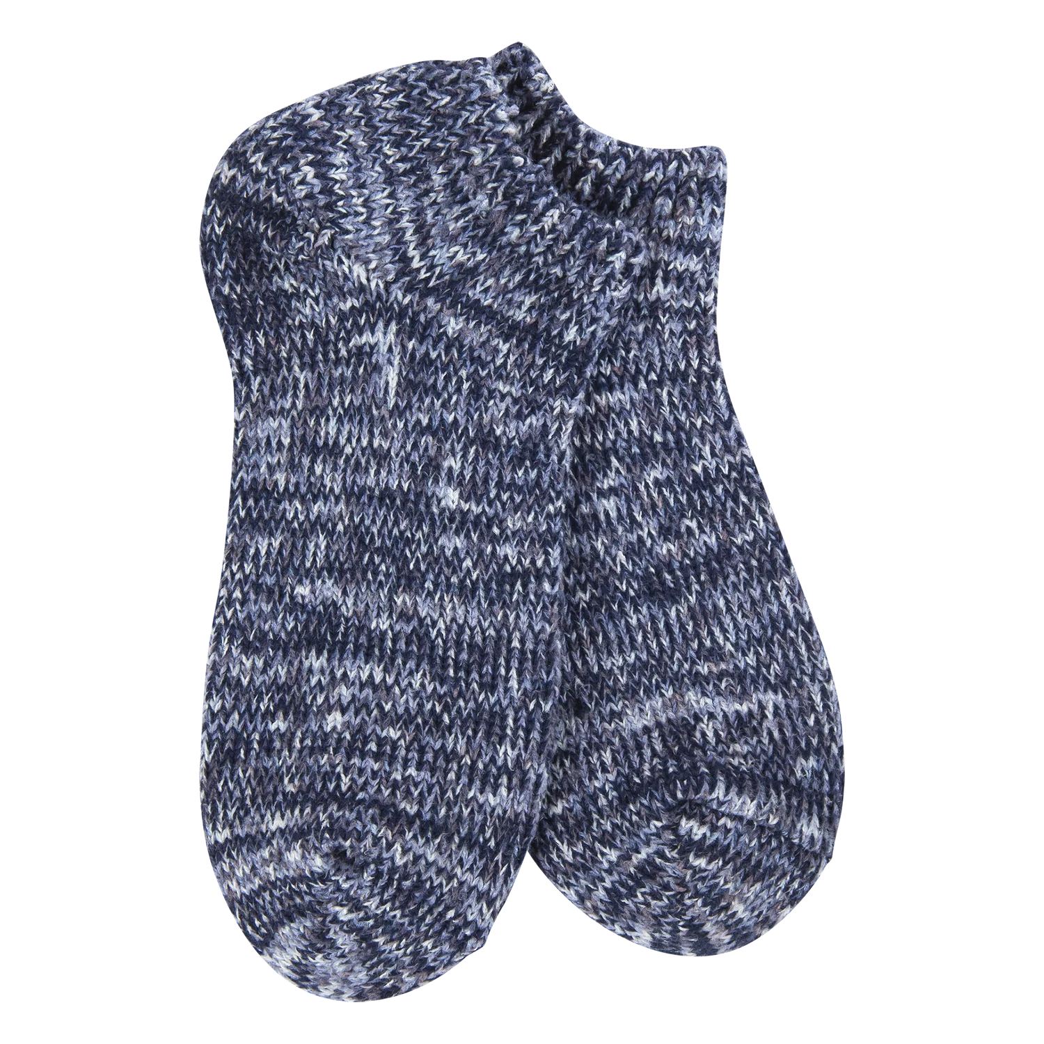 Denim Weekend Ragg Low Socks