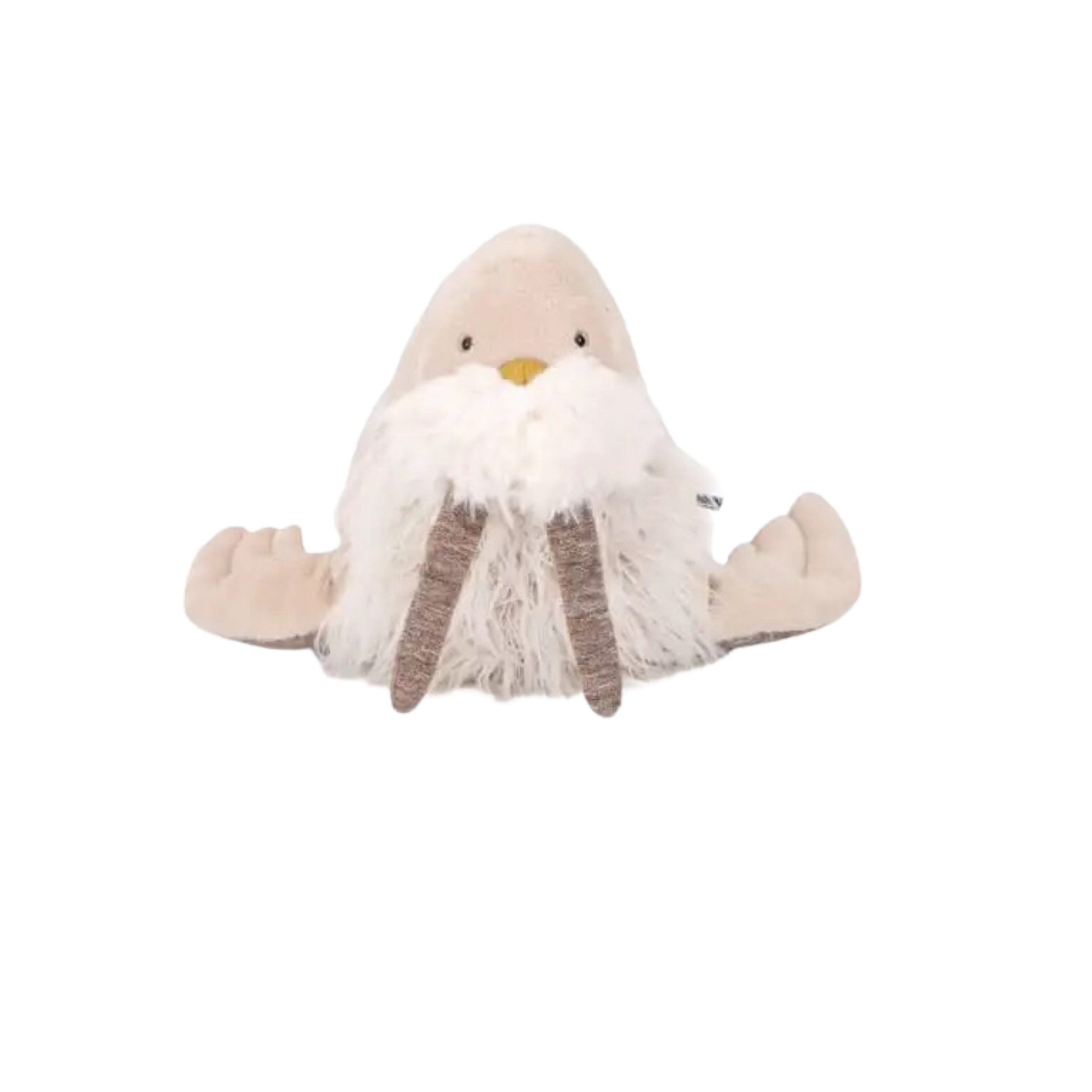 Walrus Plush