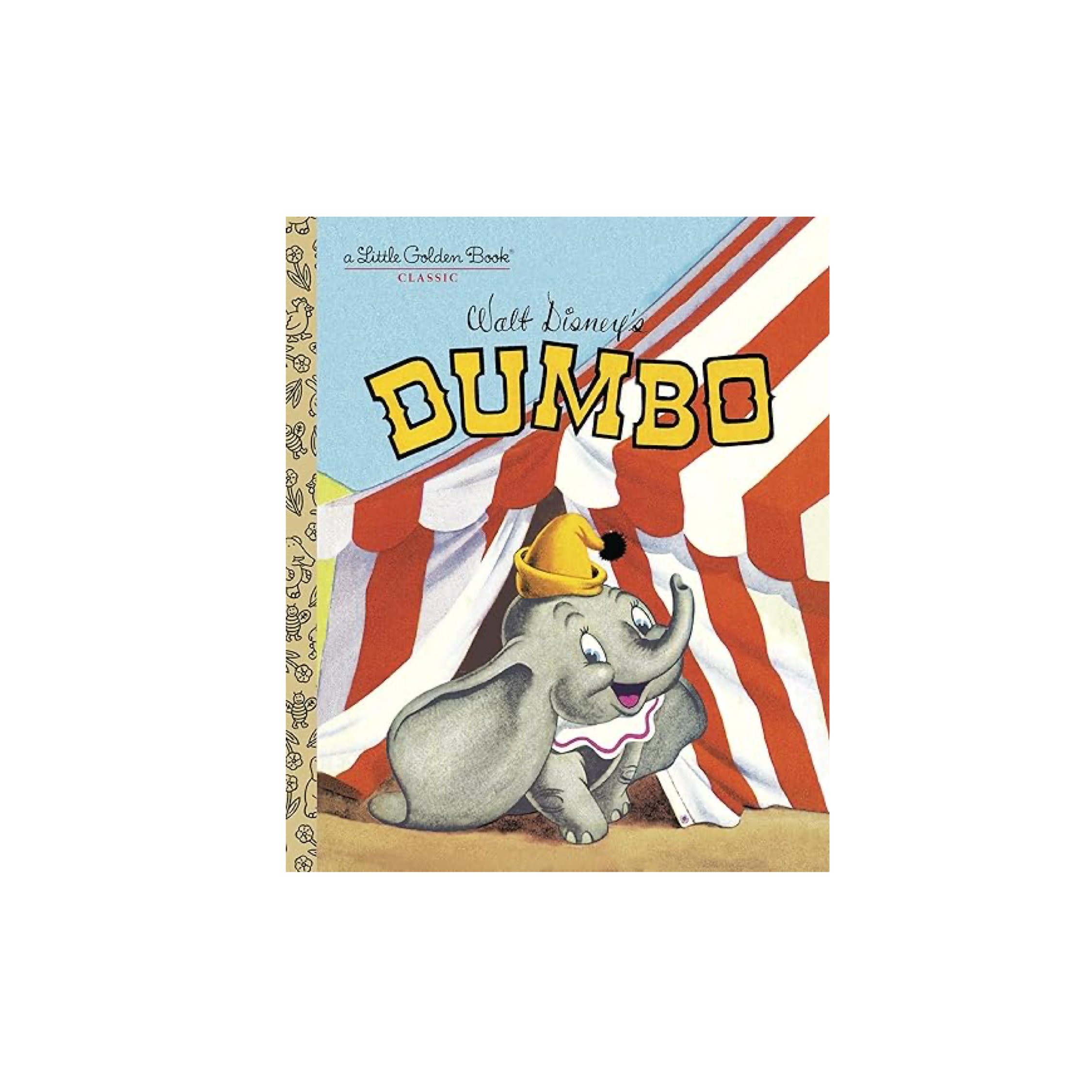 Walt Disney's Dumbo