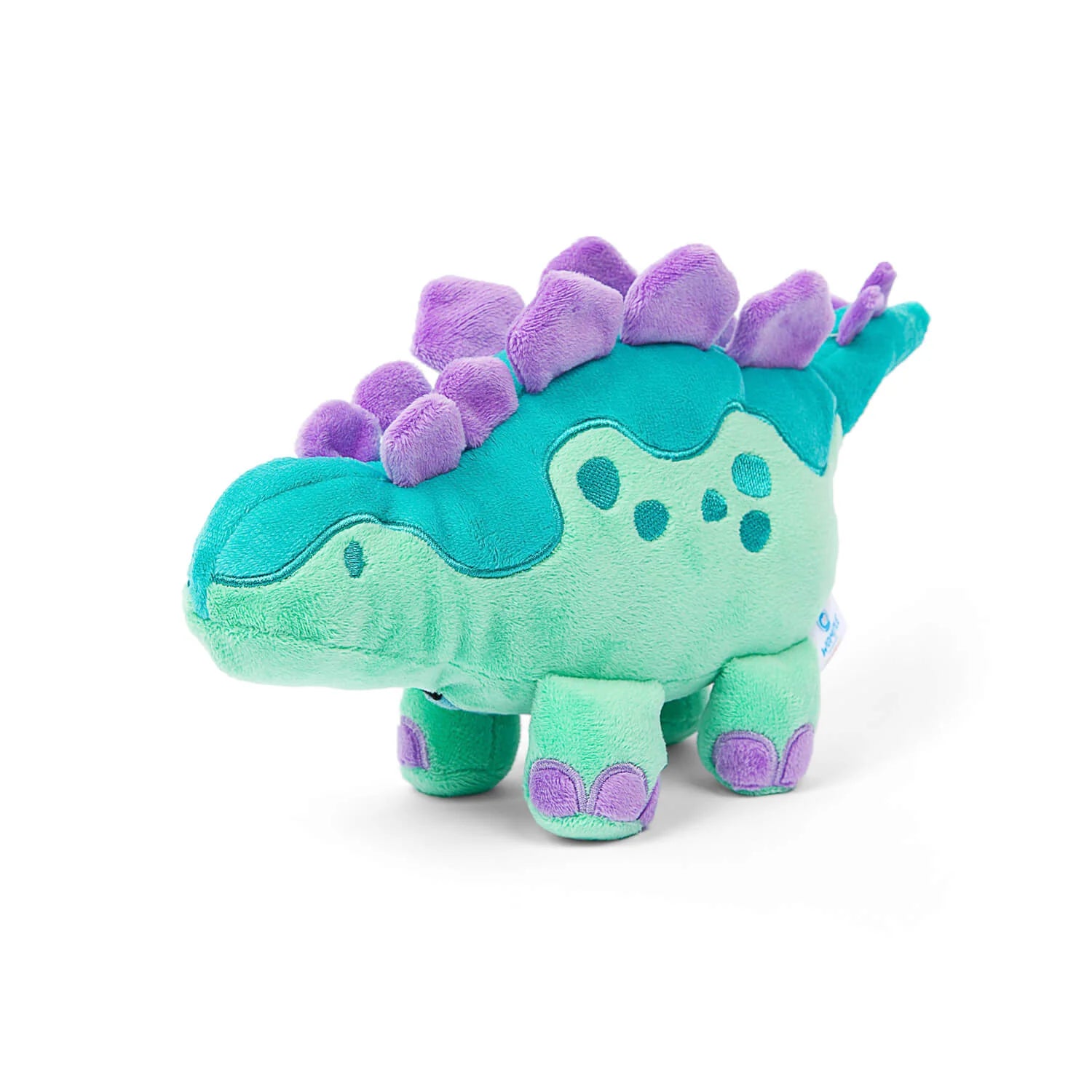 DinoGlows Stegasaurus