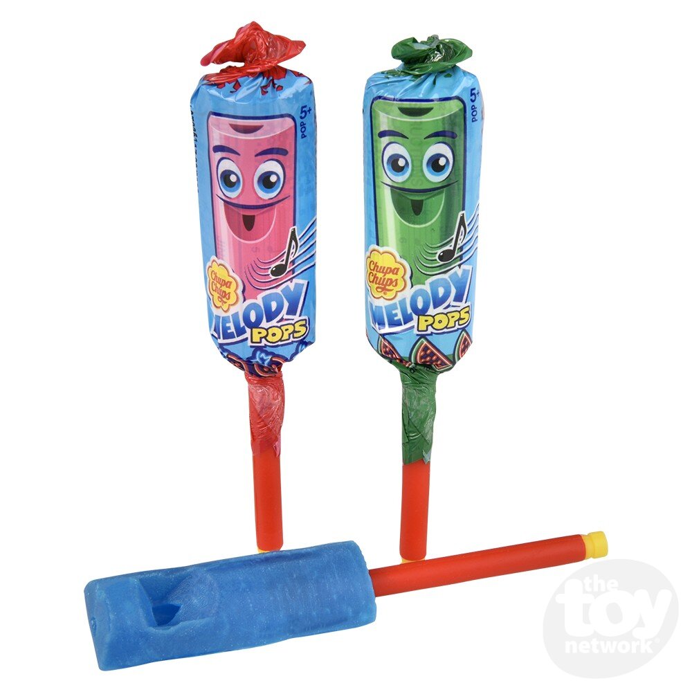 Chupa Chups Melody Pops