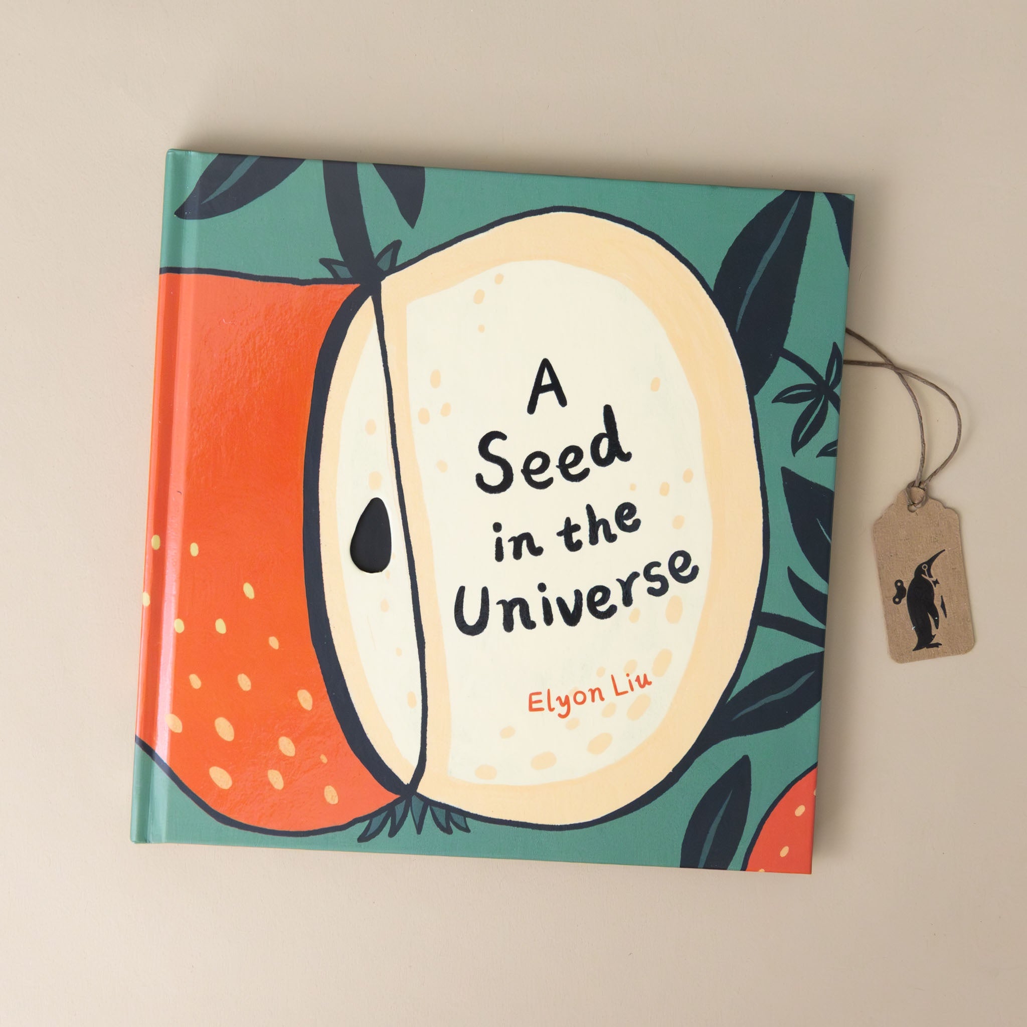 A Seed in the Universe