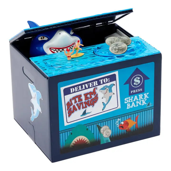 Bite Em' Savings