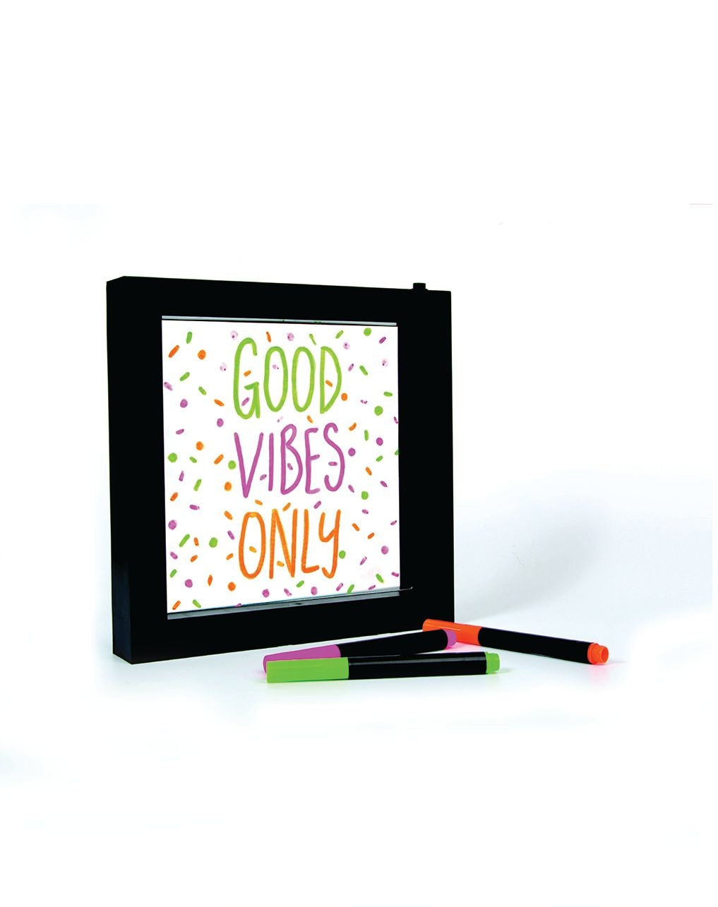 Neon Effect Frame