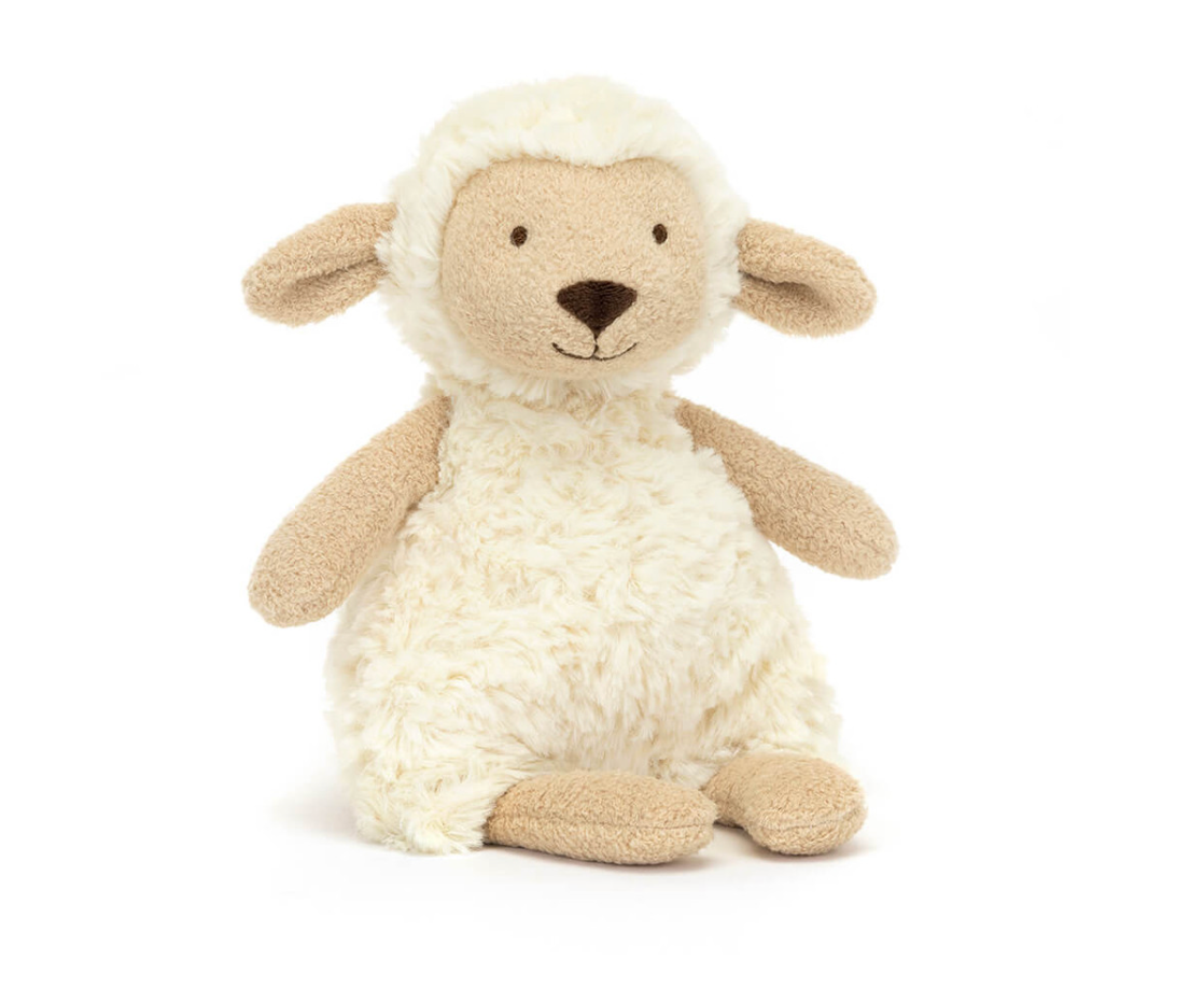 Lollie Lamb