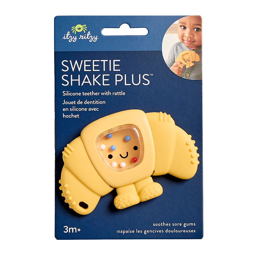 Croissant Sweetie Shake Plus