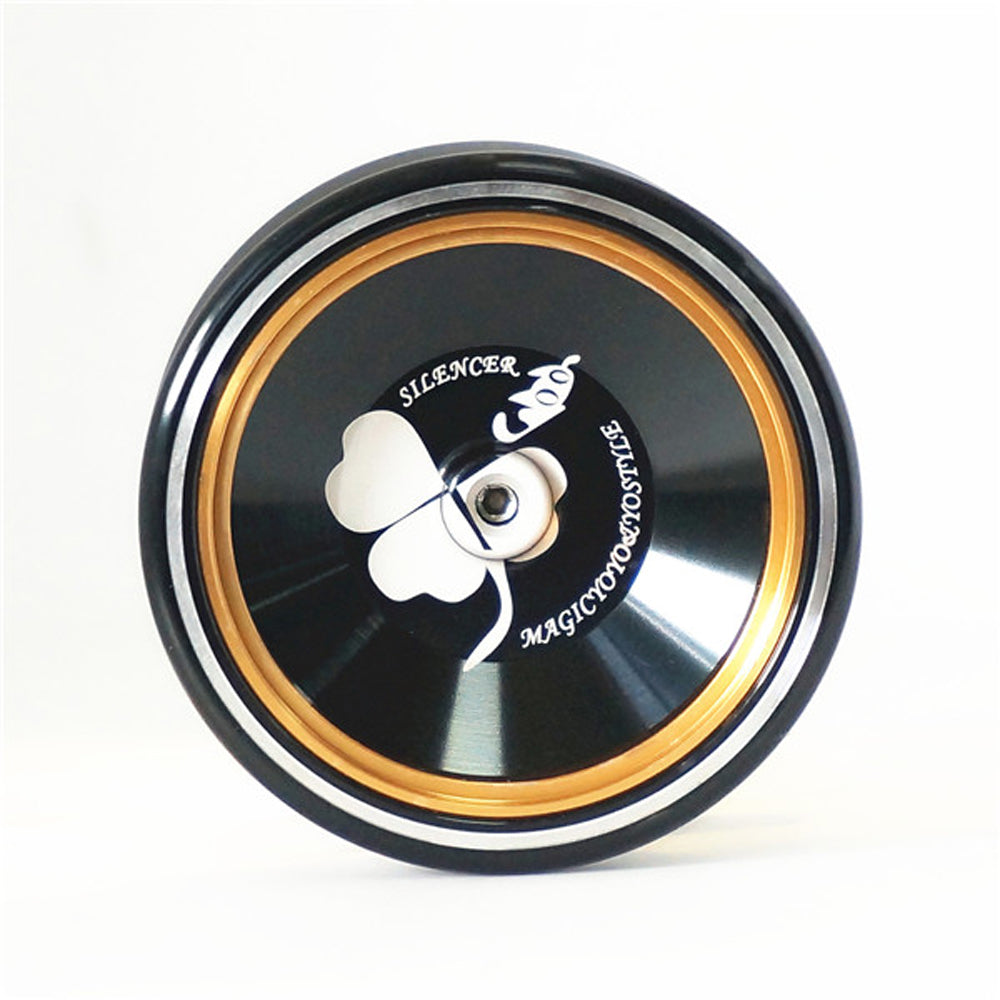MagicYoYo M001 Silencer Aluminum Yo-Yo