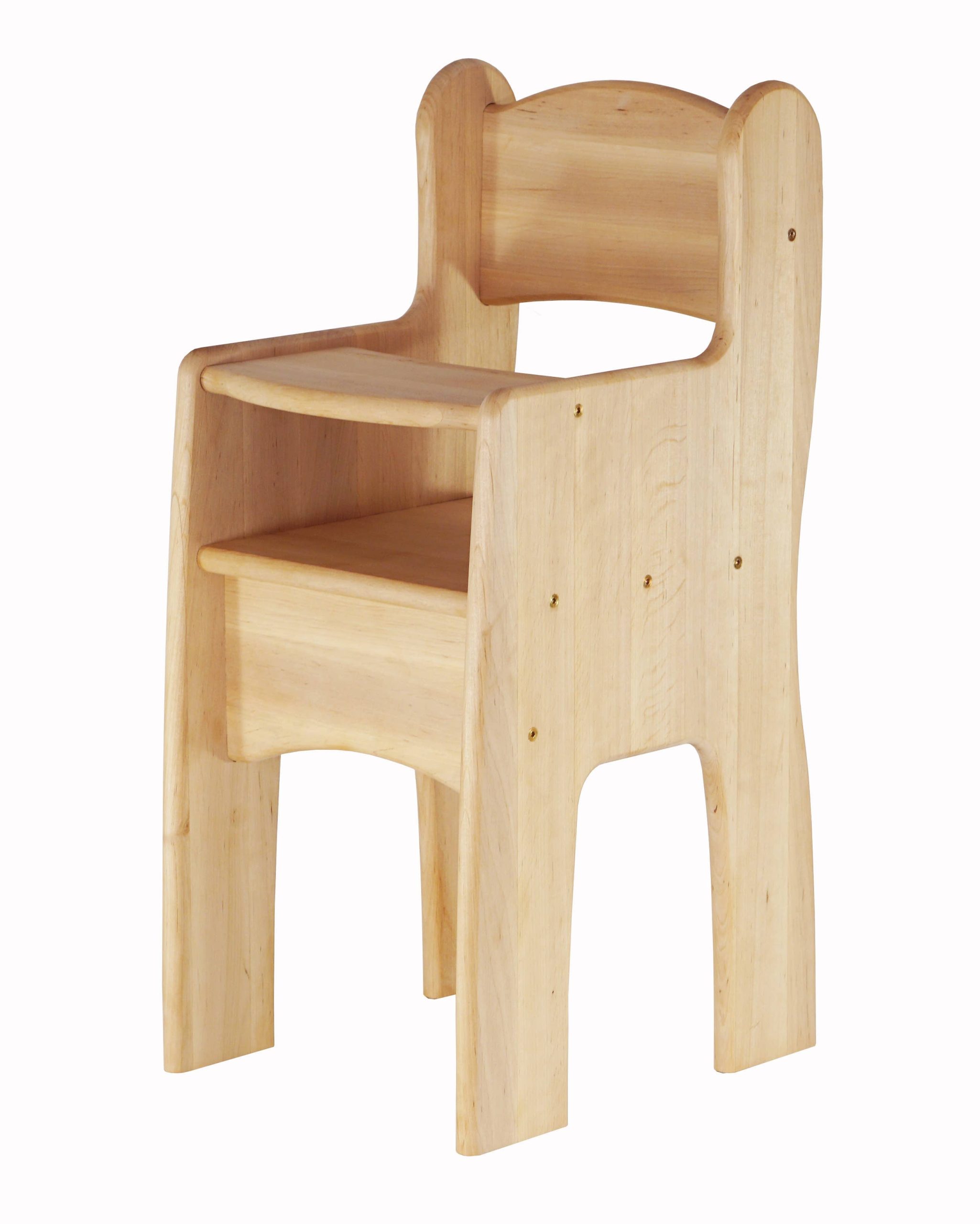DrewArt High Chair