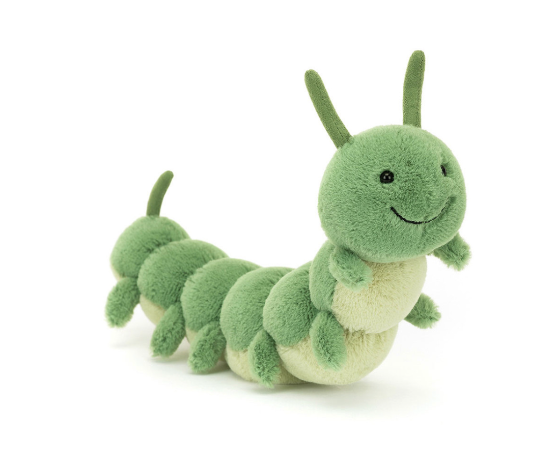 Carys Caterpillar