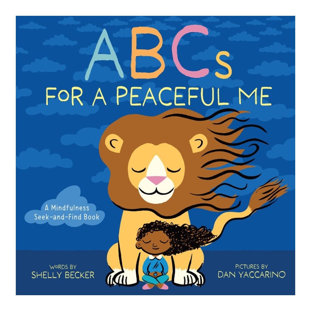 ABCs for a Peaceful Me