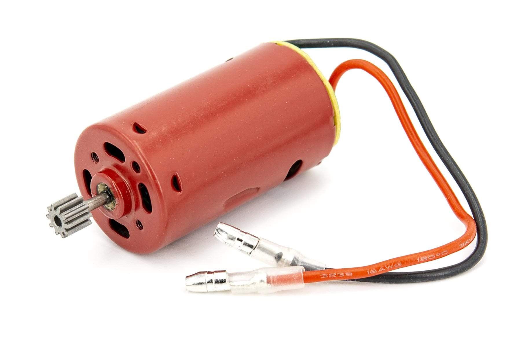 Admiral 390 Upgrade Motor for 1/16 Scale Tanks
