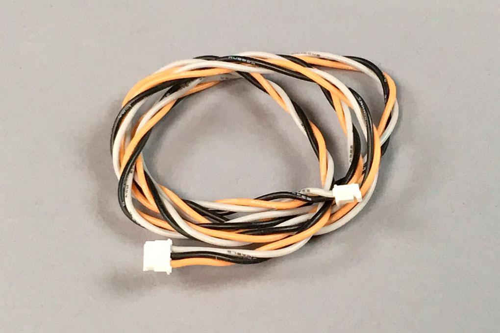 Lemon 600mm Satellite Extension Wire for Lemon Receivers