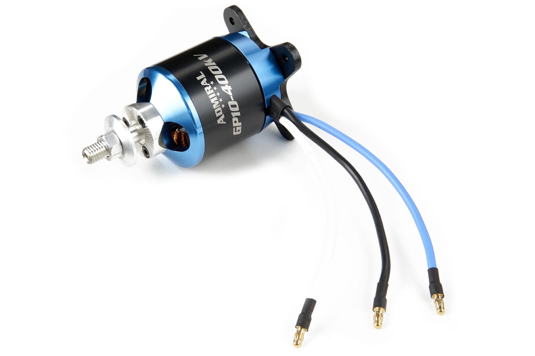 Admiral GP10 5030-400Kv Brushless Motor