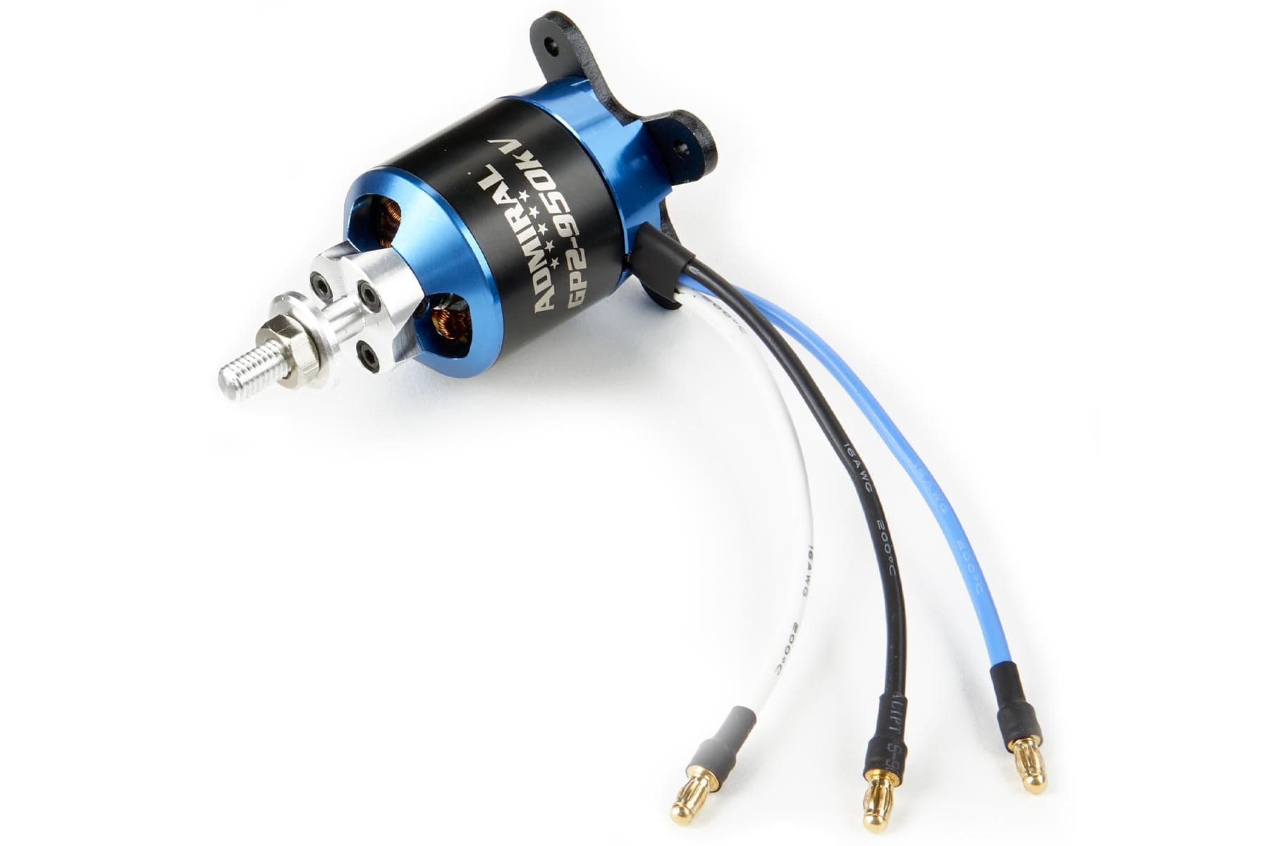 Admiral GP2 3520-950Kv Brushless Motor