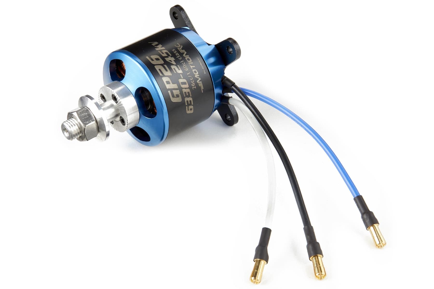 Admiral GP26 6330-245Kv Brushless Motor