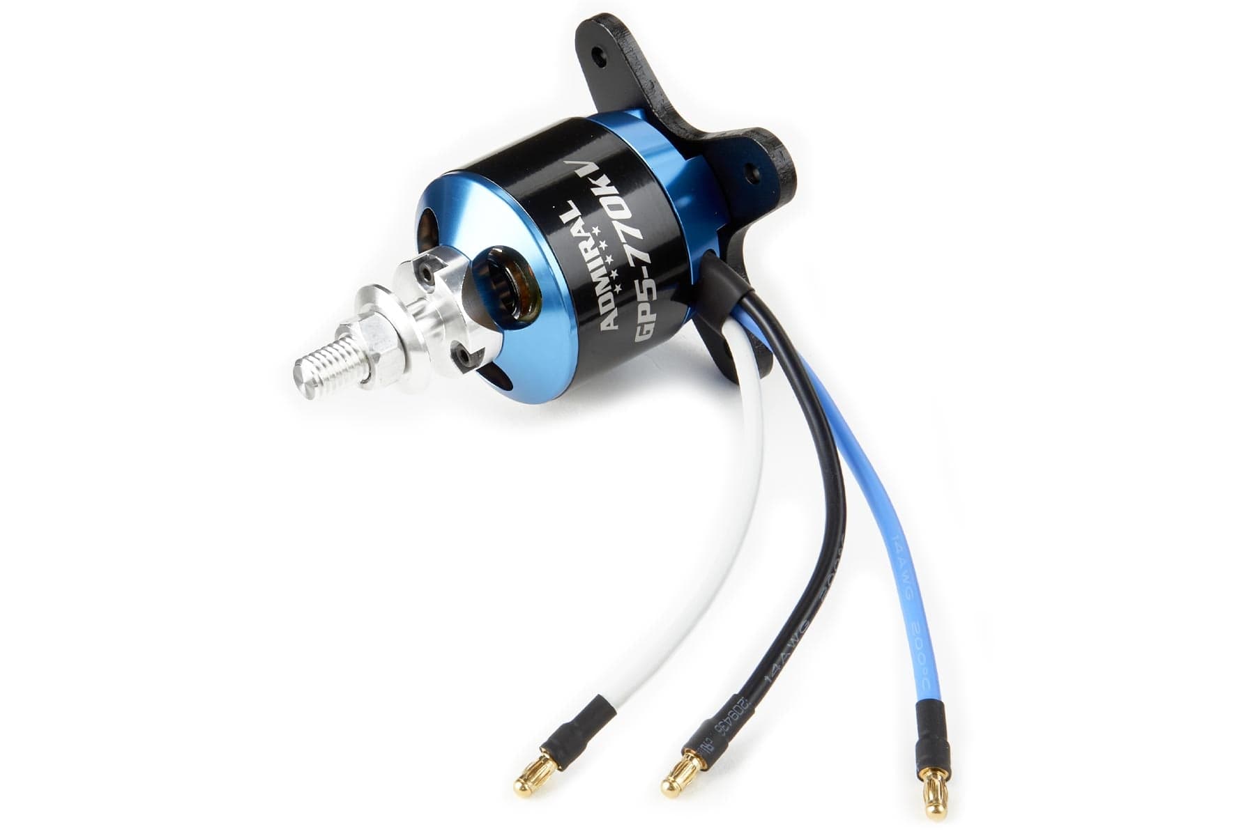 Admiral GP5 4220-770Kv Brushless Motor