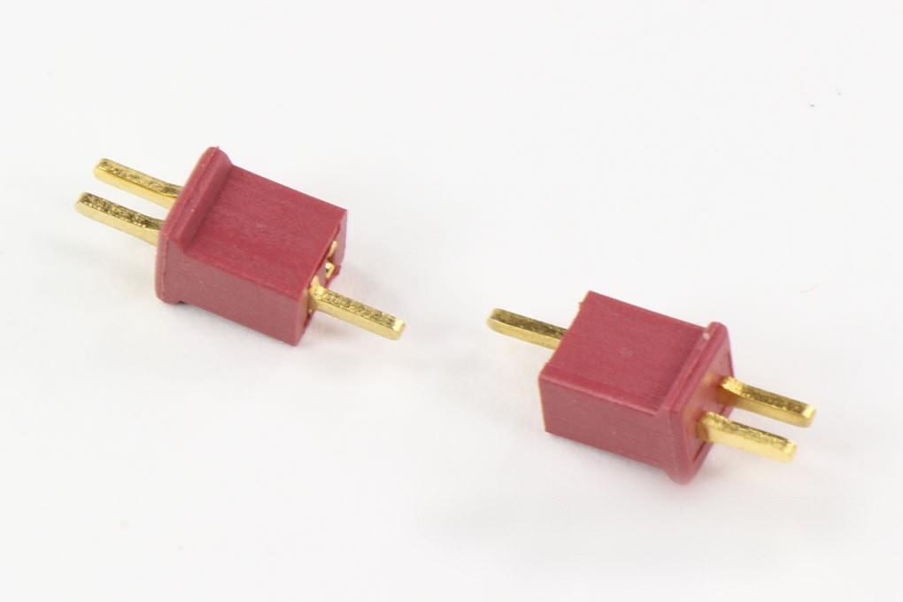 Admiral Mini T-Connectors (Pair)