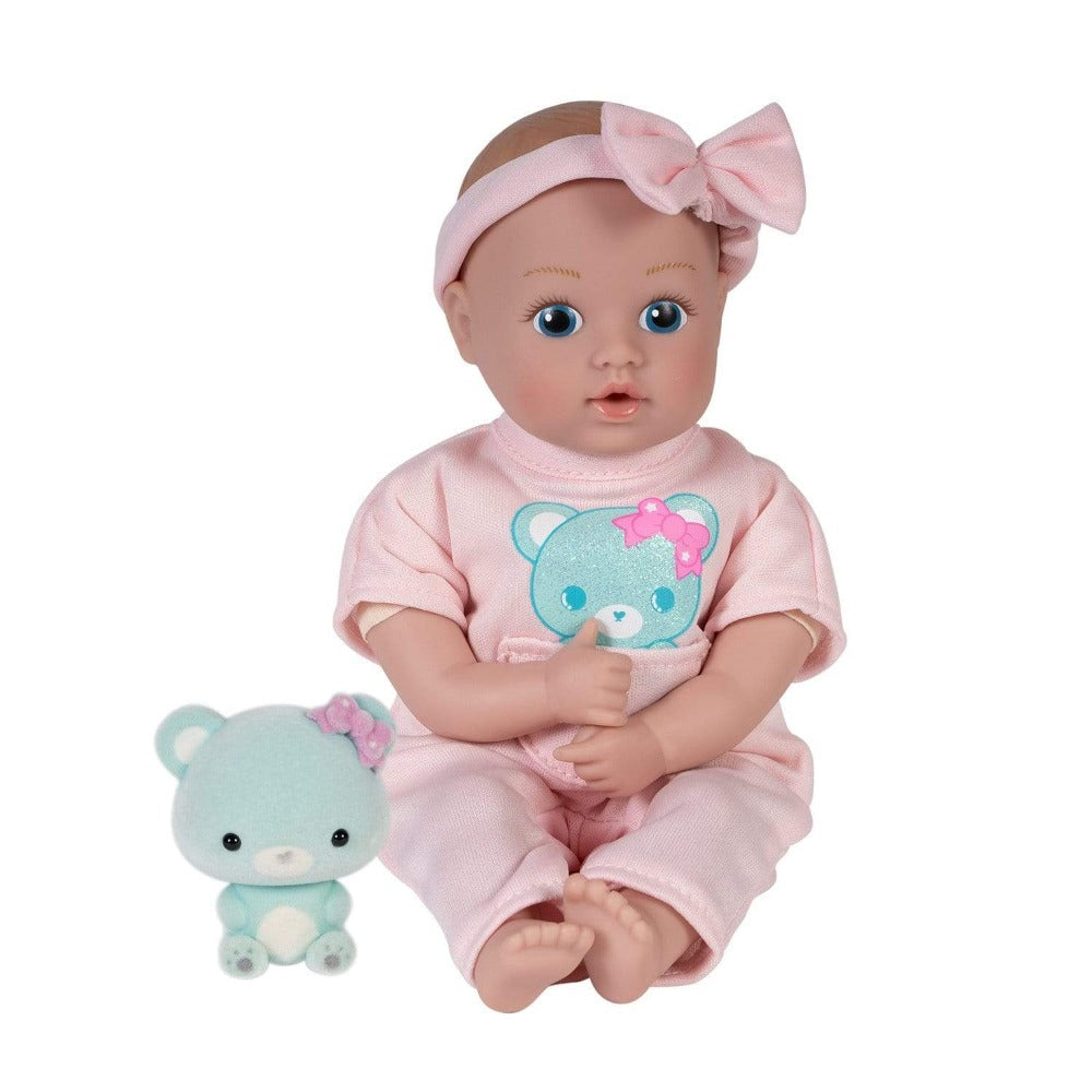 Be Bright Tots & Friends - Baby Bear
