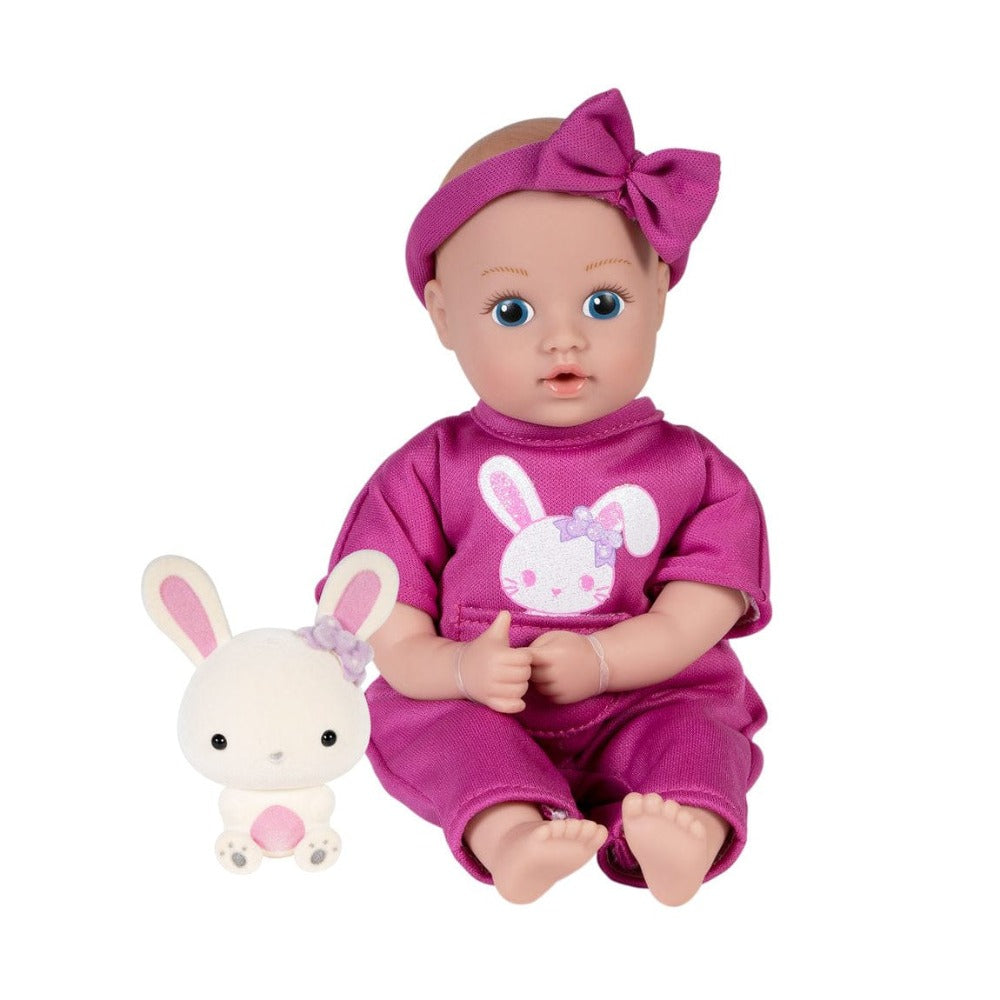 Be Bright Tots & Friends - Baby Bunny