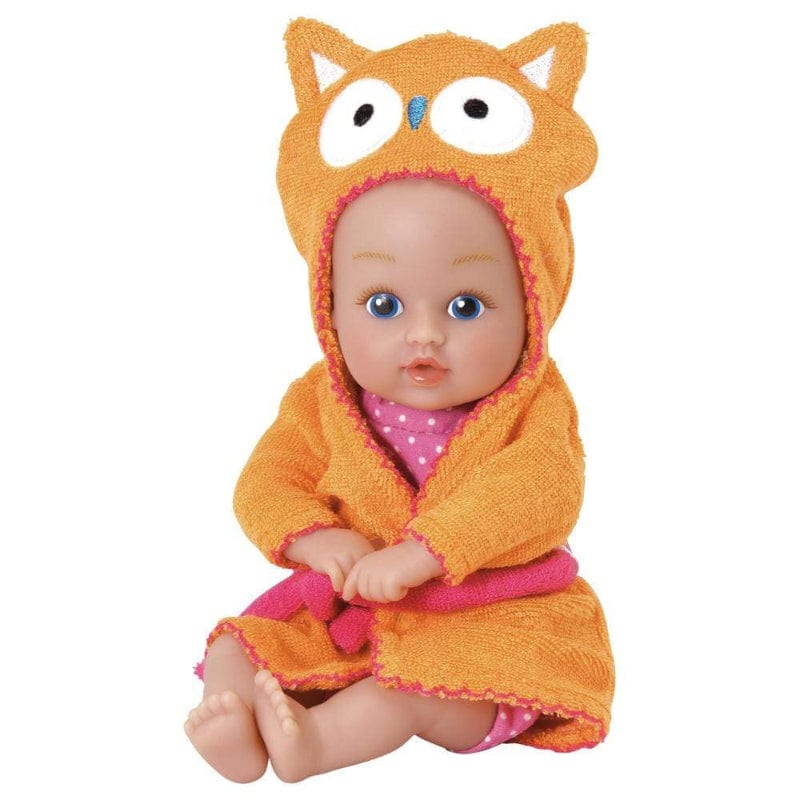 Bathtime Baby Tot - Owl