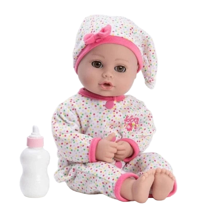 PlayTime Baby Doll - Dot