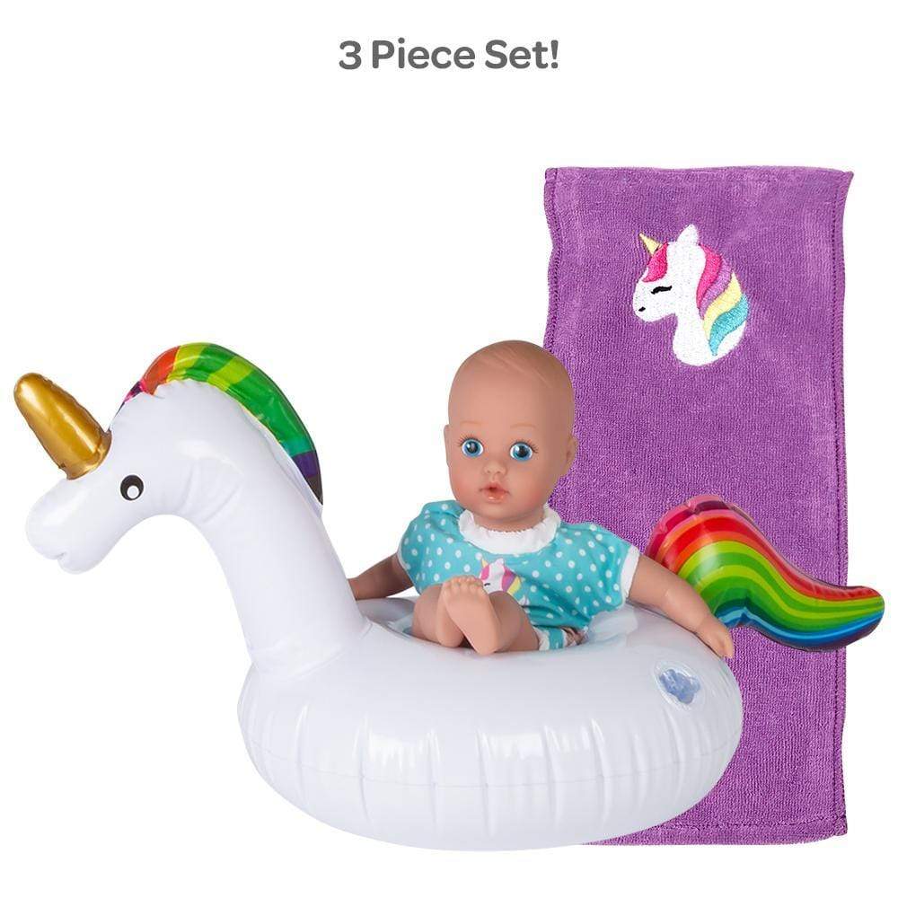SplashTime Baby Tot - Magical Unicorn