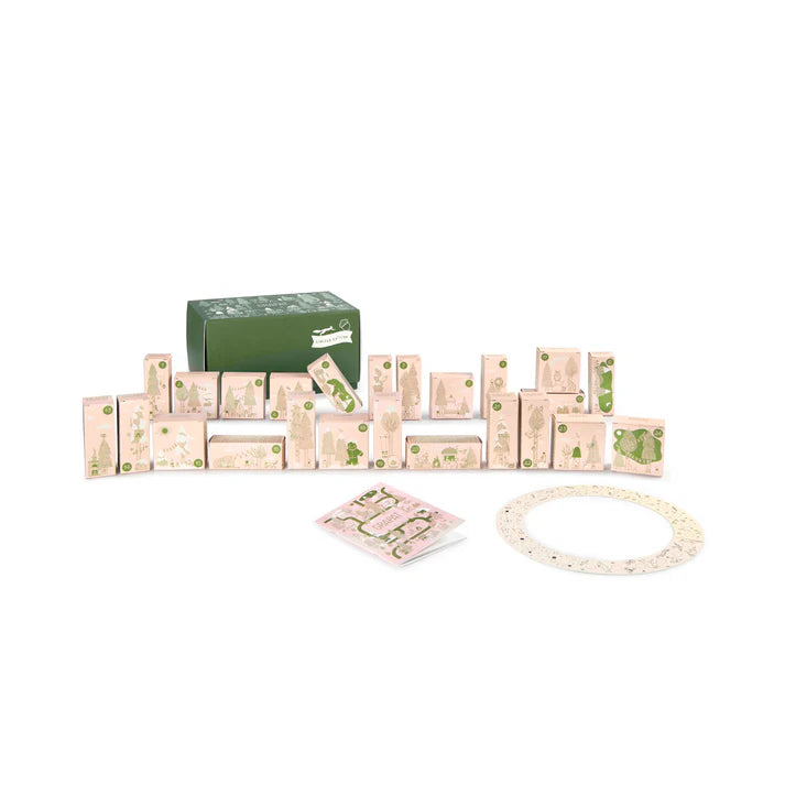 *NEW* Grapat Quiet Time Advent Calendar 2025