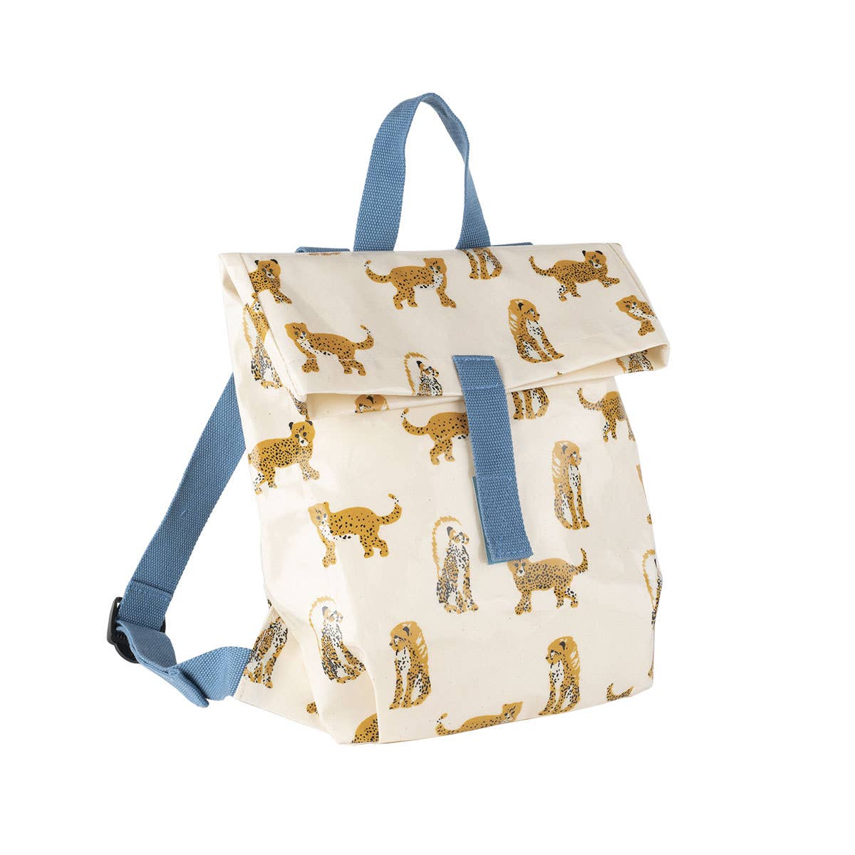 Children's Backpack mini-messenger Jaguars