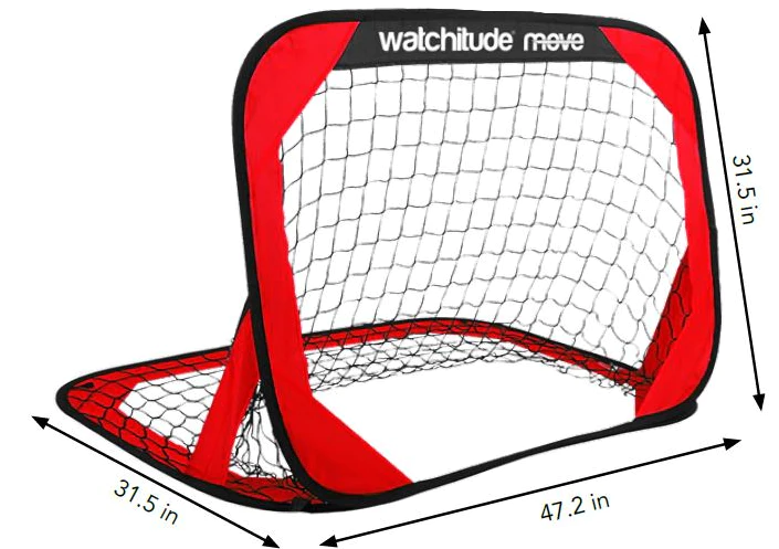Kids Soccer Goal