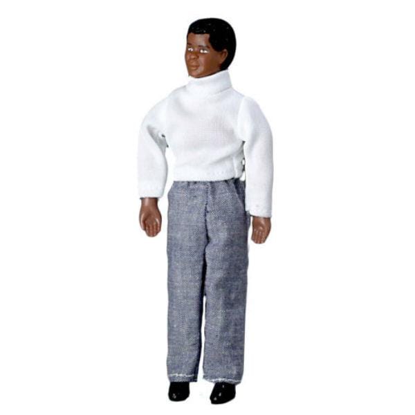 Brian Dollhouse Doll