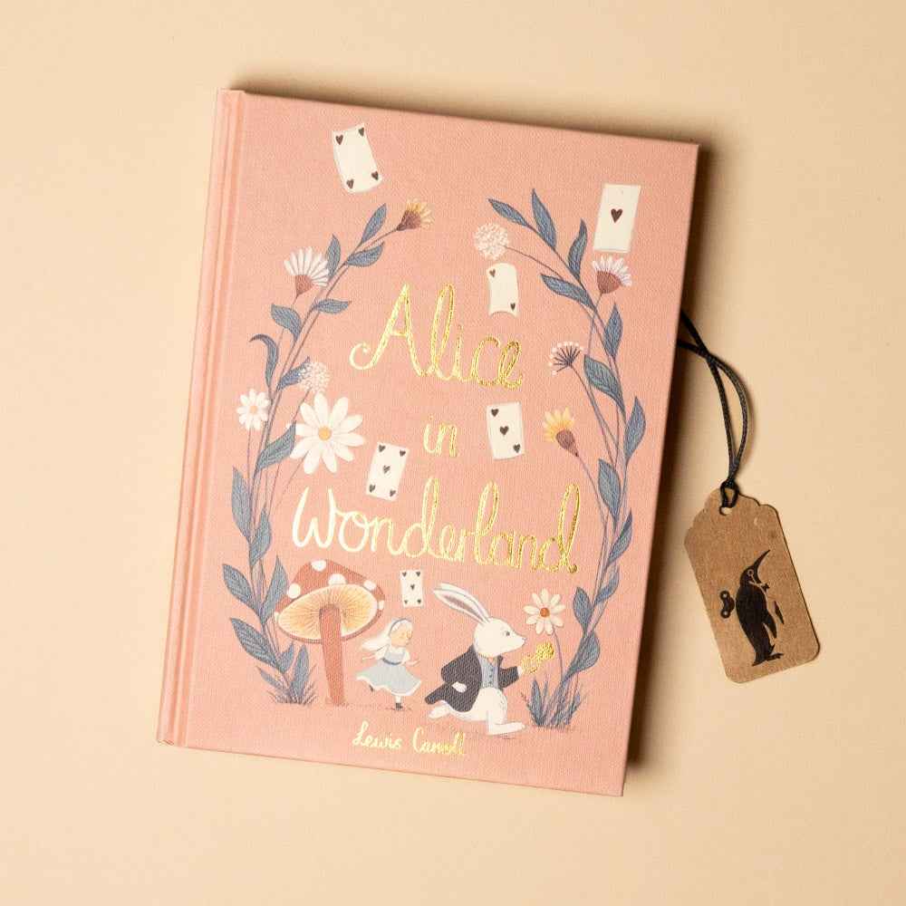 Alice in Wonderland | Collector's Edition