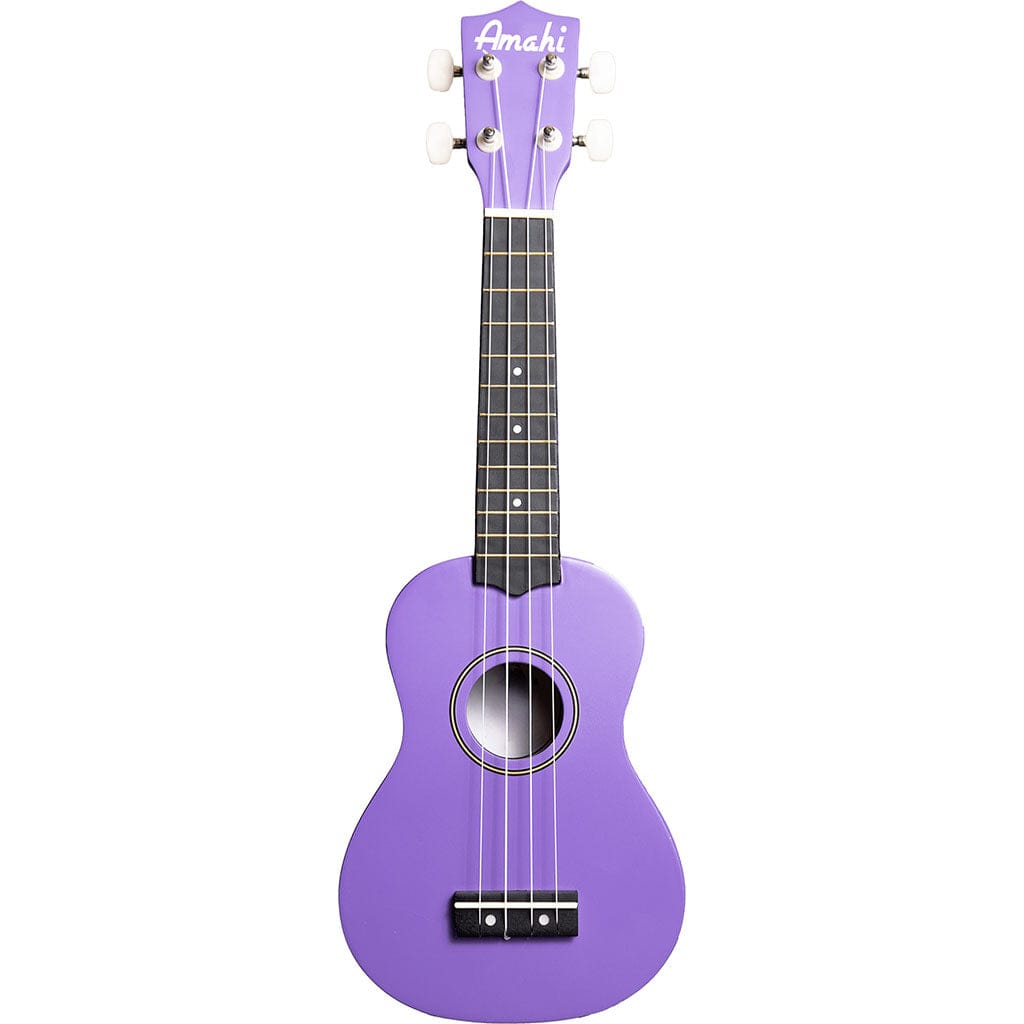 Ukulele Lavender