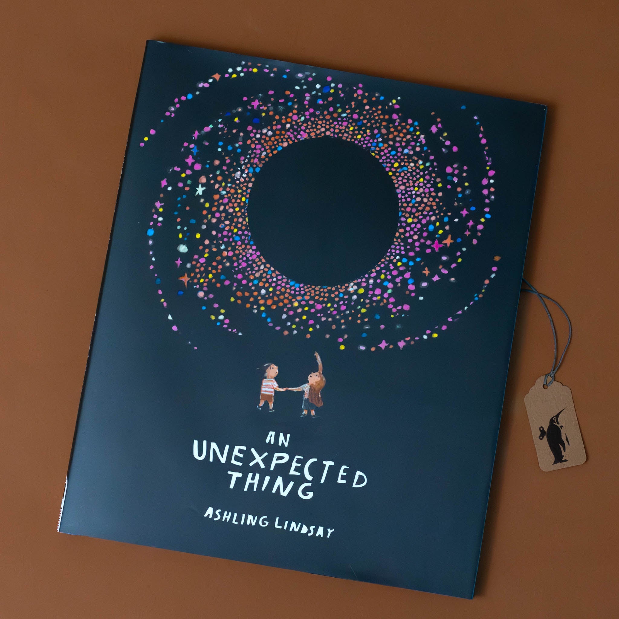 An Unexpected Thing
