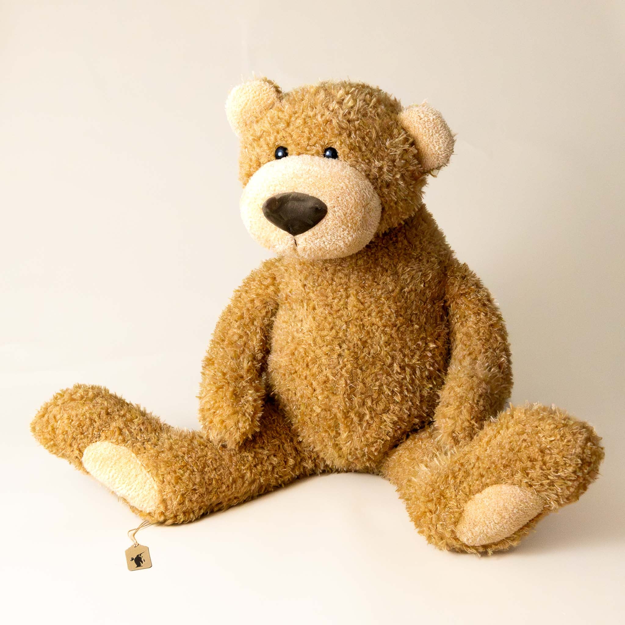 Anatole the Bear | Grande