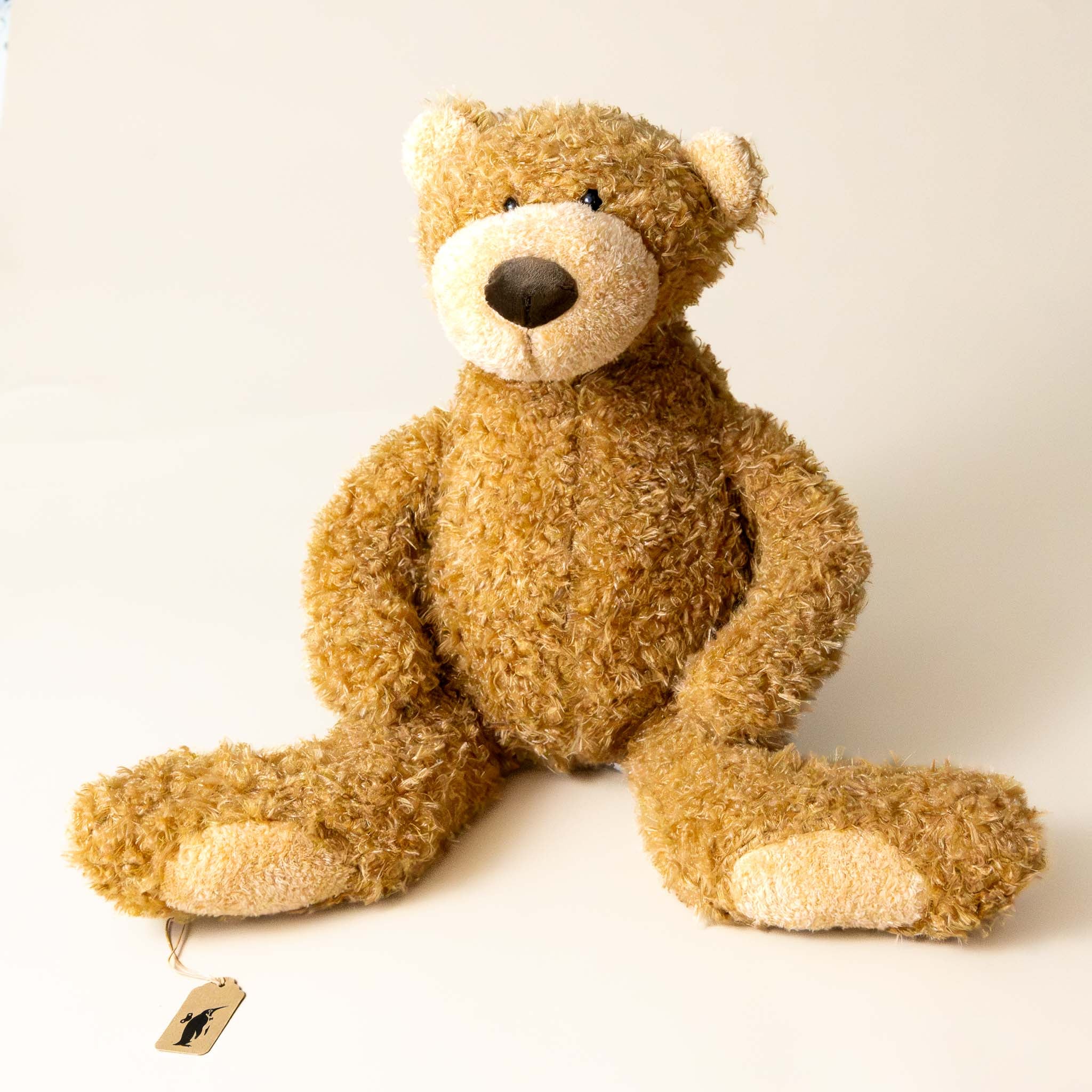 Anatole the Bear | Medium