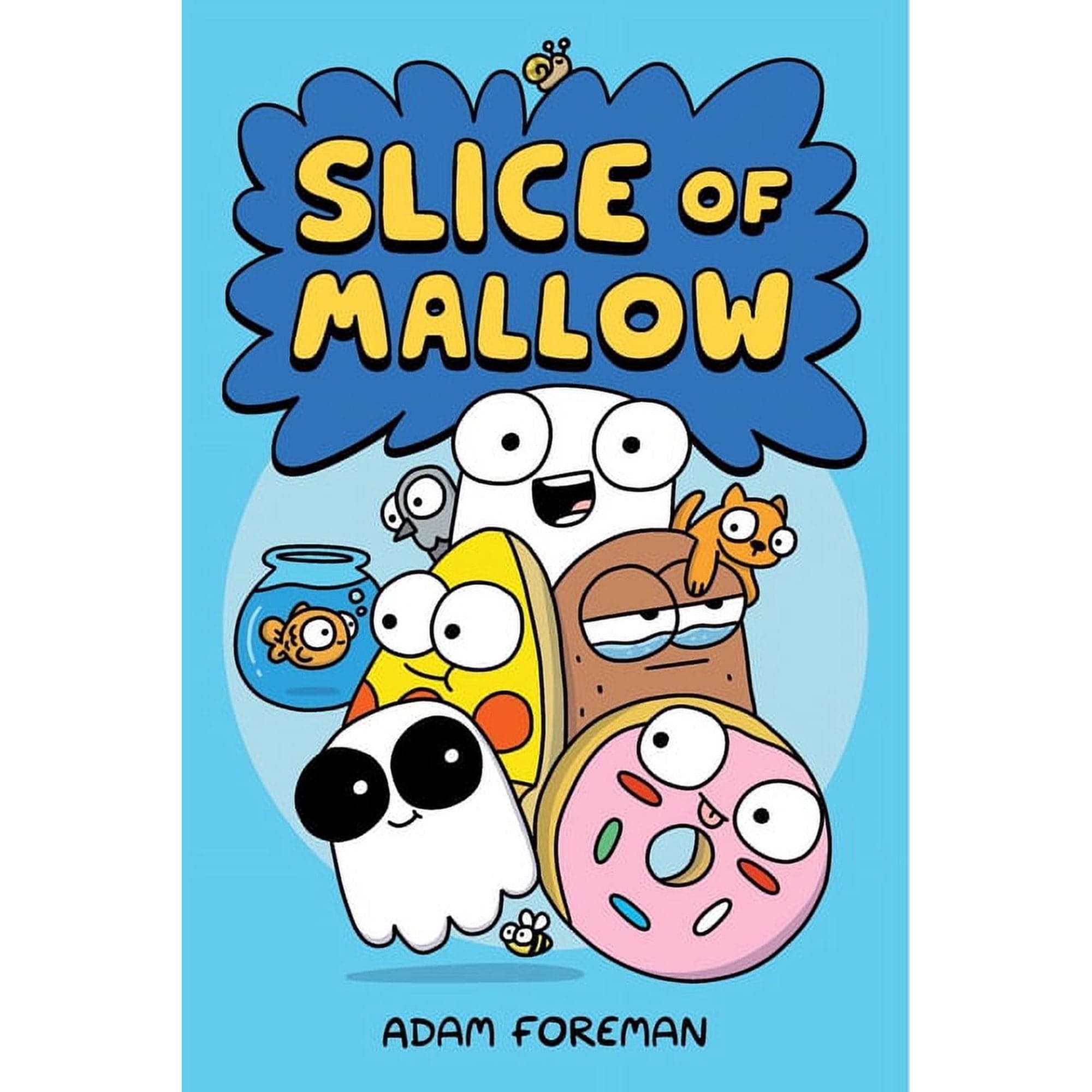 Slice of Mallow (Volume 1)