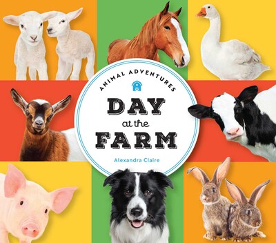 Day at the Farm